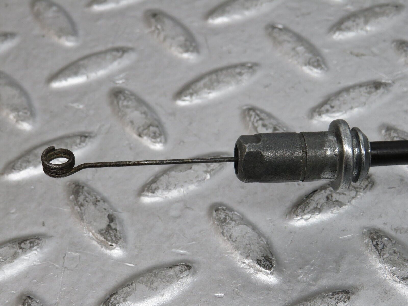 29777 Mercedes-Benz W123 230E Heater Regulator 1233300385