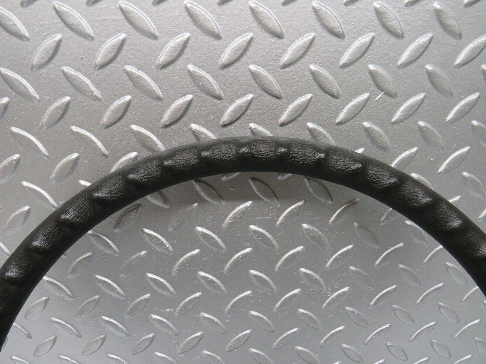 30038 Porsche 924 Steering Wheel 690578