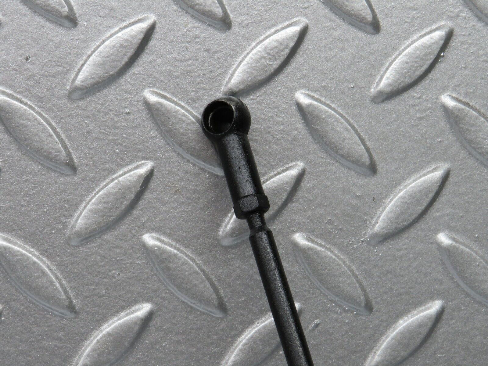 40428 Mercedes-Benz W110 230 Accelerator Pedal Linkage