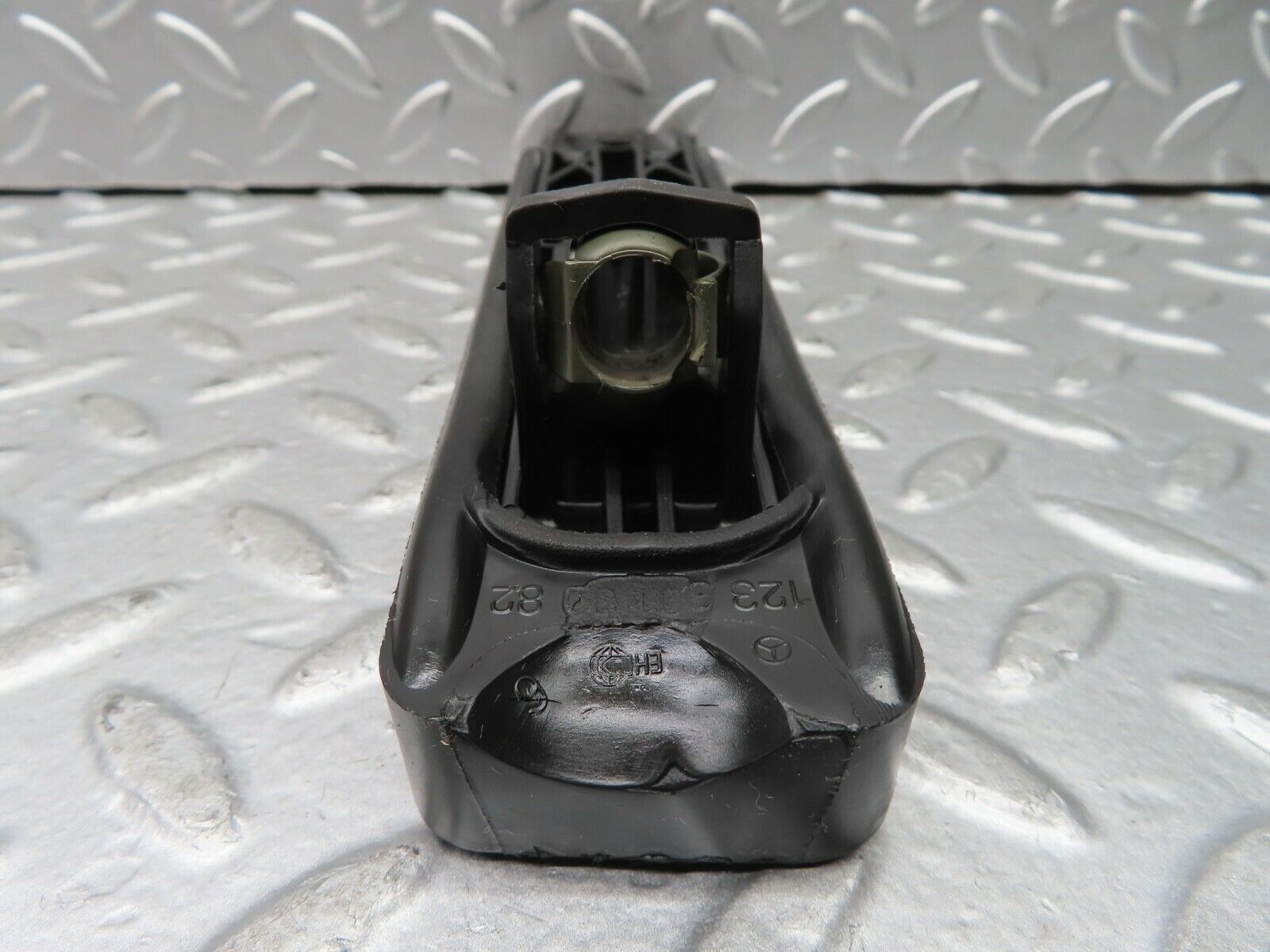 21187 Mercedes-Benz W123 230E Accelerator Pedal With Rubber 1233010082