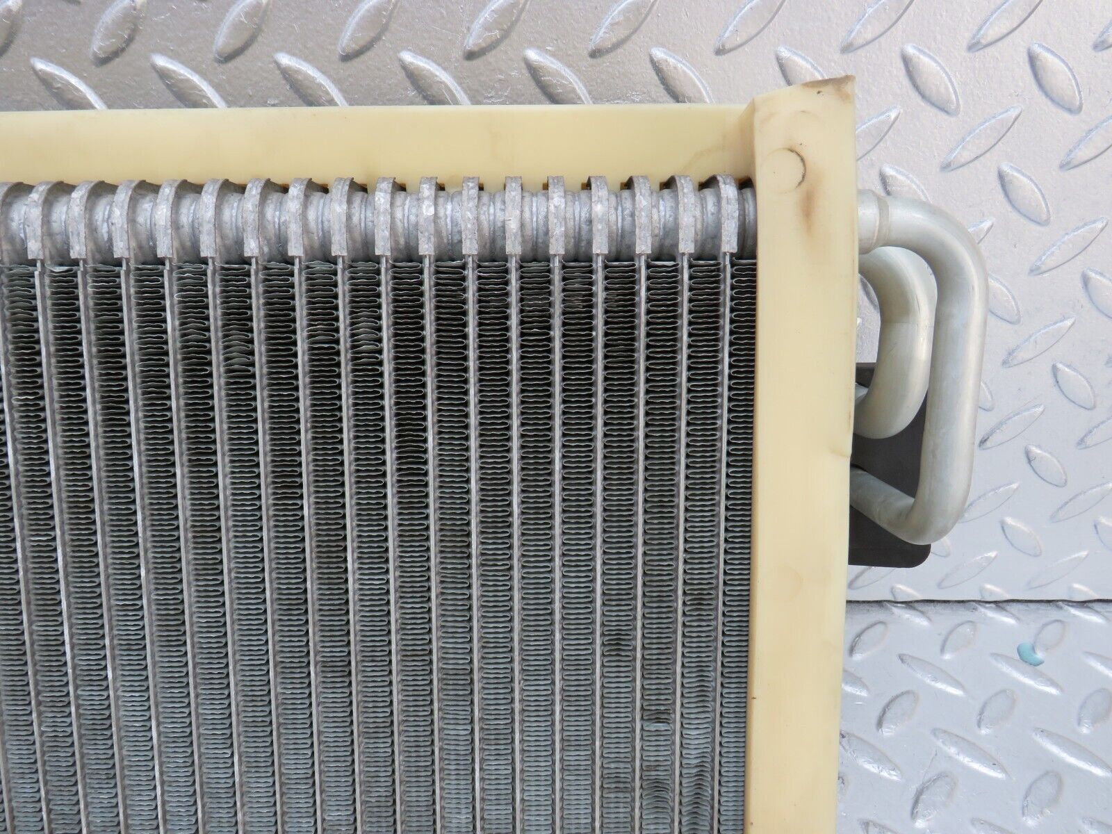 34936 Mercedes-Benz W210 320E Heater Radiator