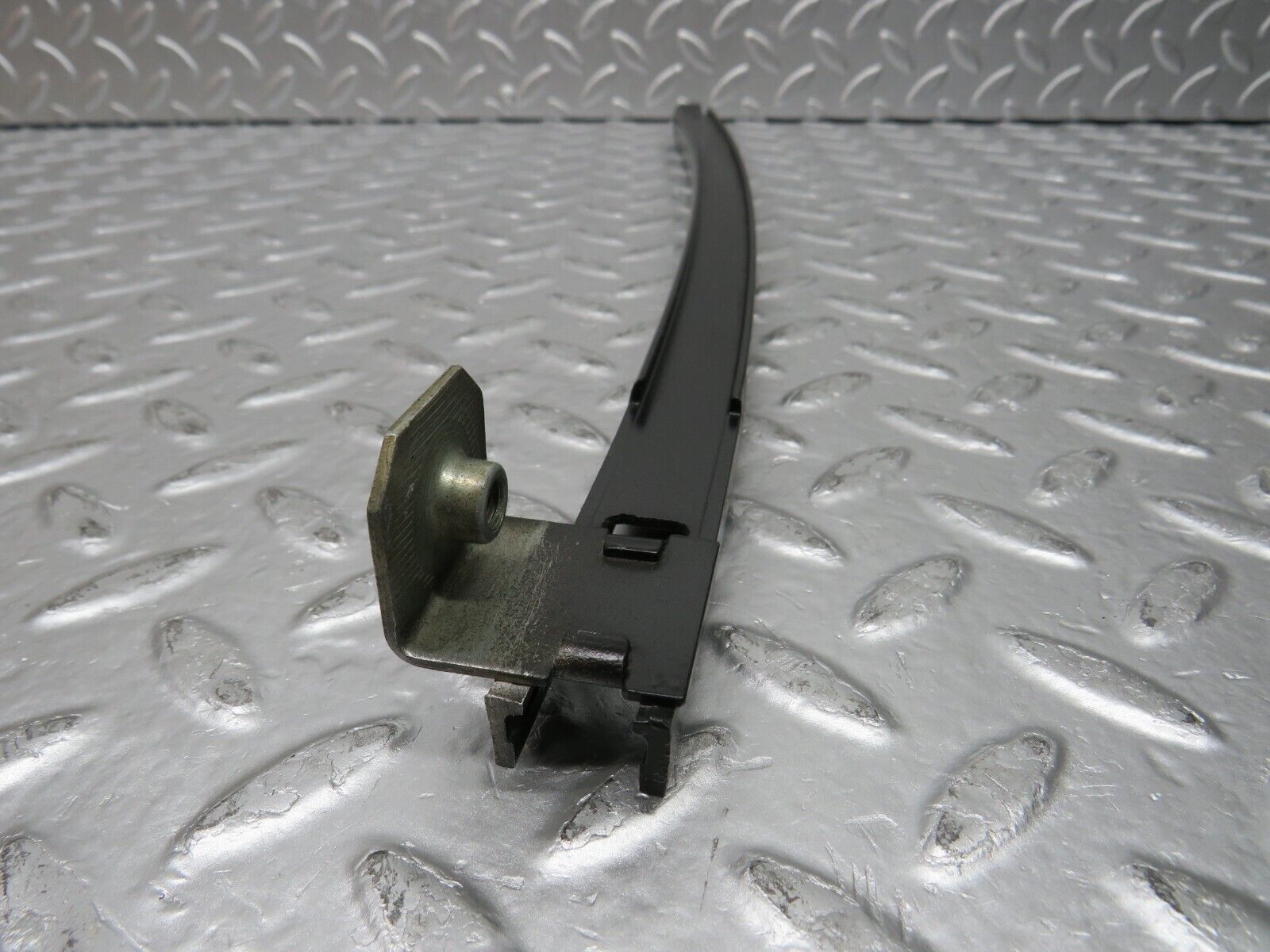 31755 Mercedes-Benz W201 190LE 1.8L Rear Right Window Channel