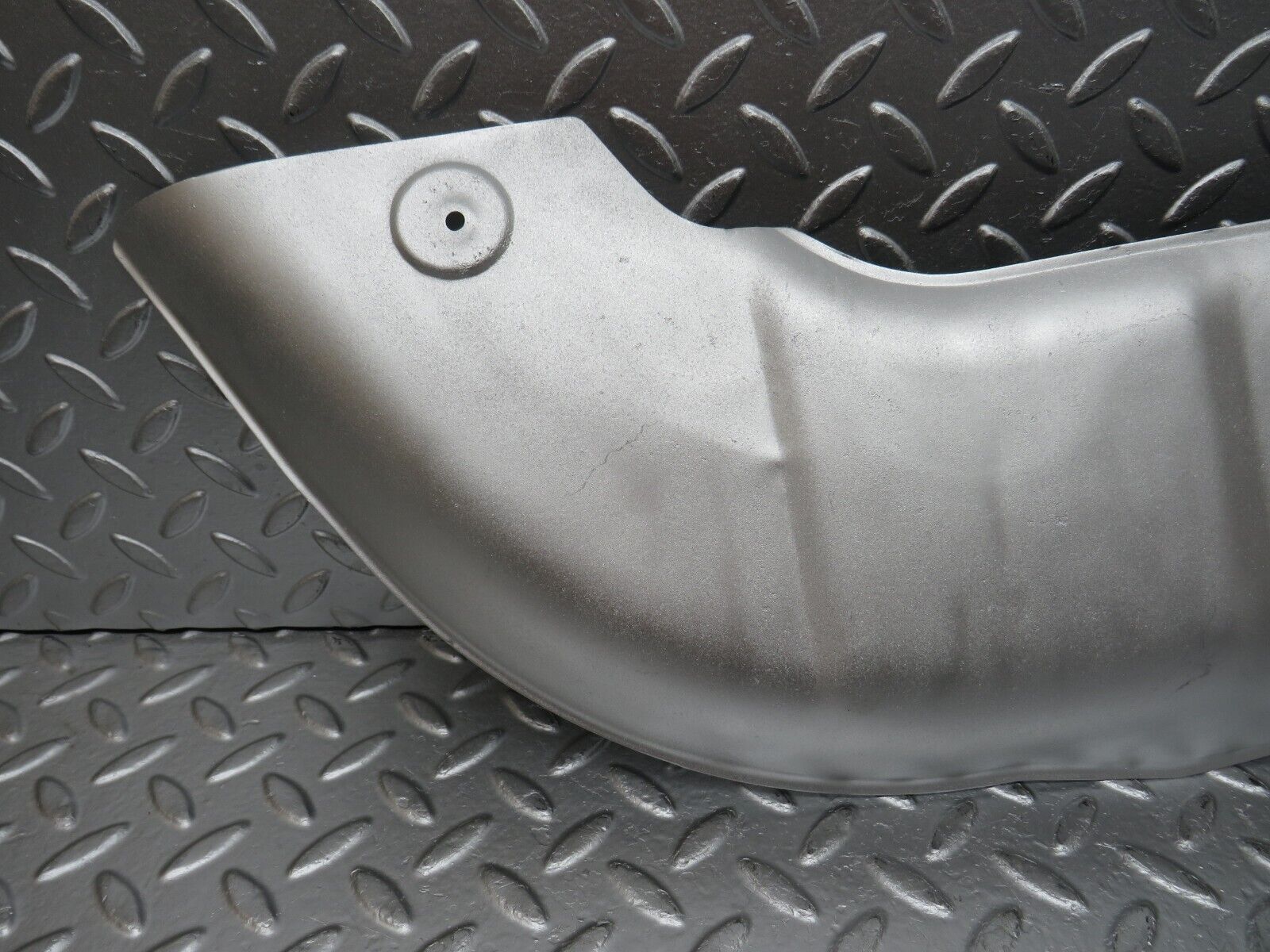 30836 Mercedes-Benz W201 190E 2.0L Exhaust Heat Shield