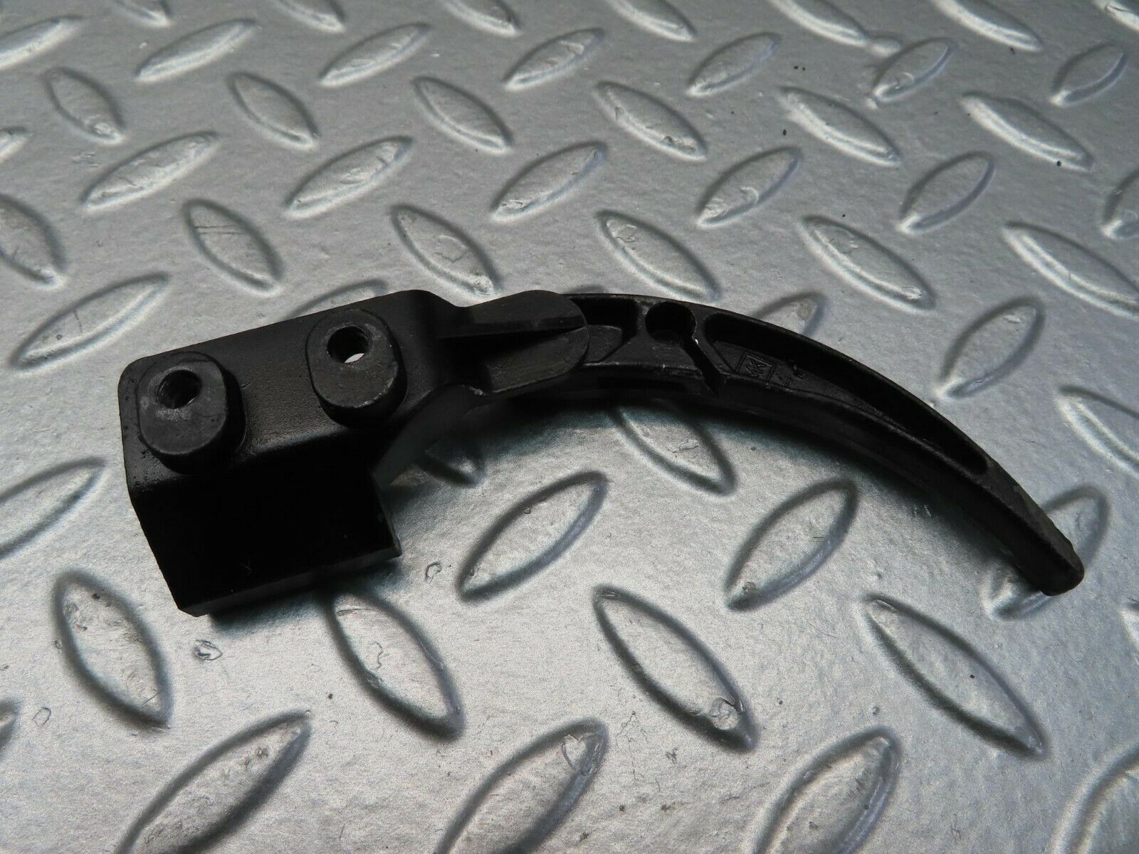 11565 Mercedes-Benz C123 230CE Coupe Hood Opener Bonnet Opener Release