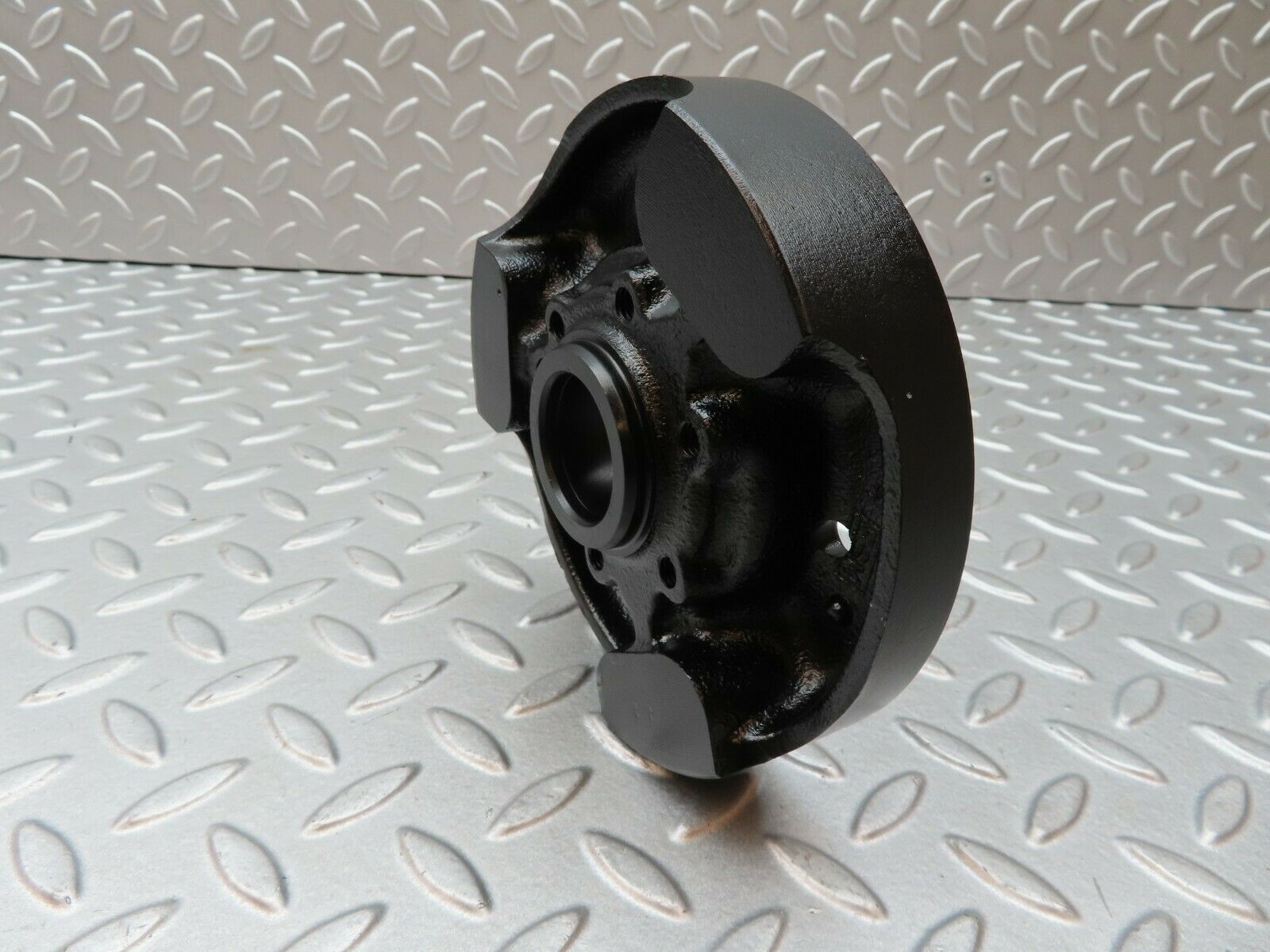 4715 Mercedes-Benz W114 280CE Coupe Crankshaft Vibration Absorber 1100310107