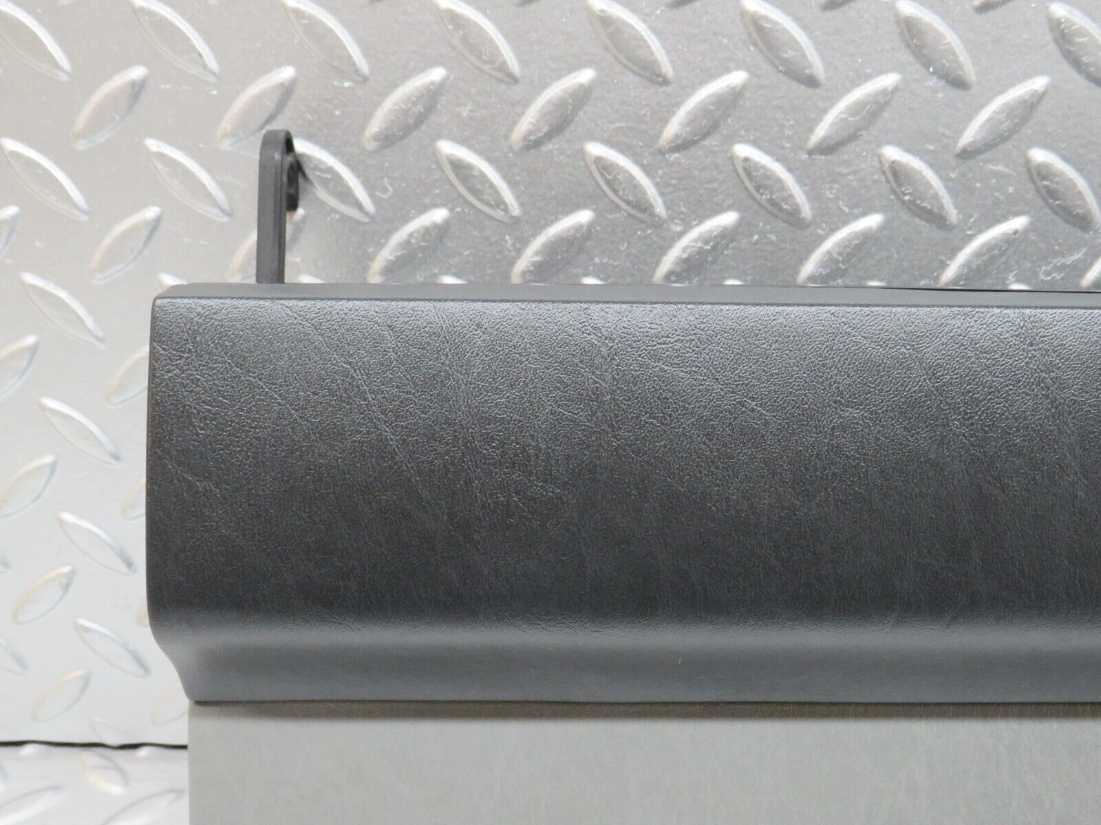 32527 Mercedes-Benz S124 300TE Wagon Glove Box Door Grey