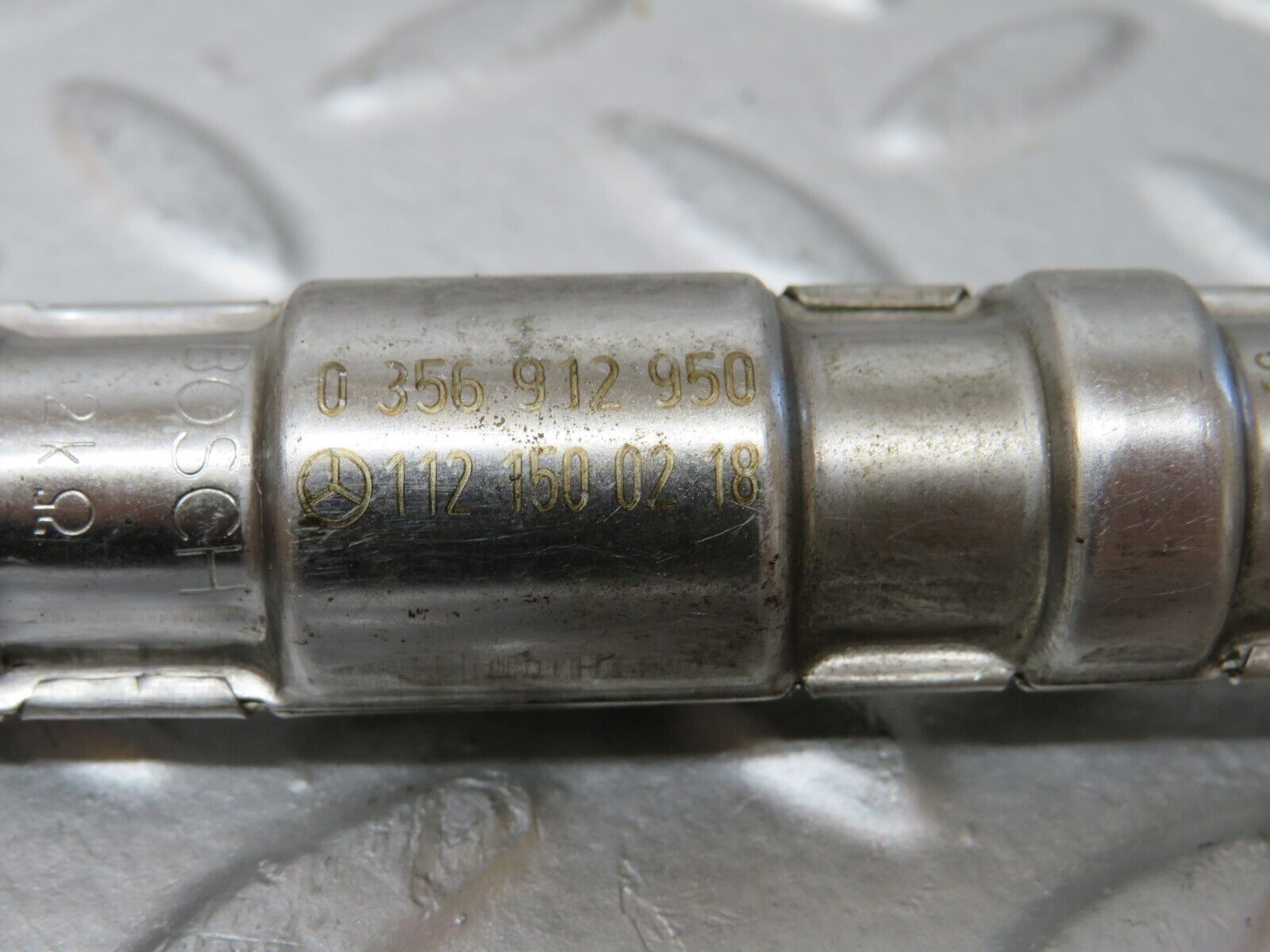 34969 Mercedes-Benz W210 320E Ignition Lead 1121500118 0356912948