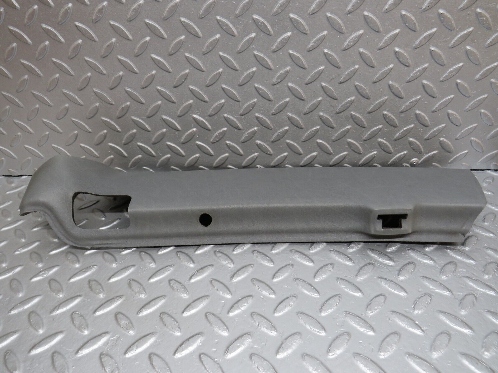 39346 Mercedes-Benz R129 320SL Coupe Roof Headlining Panel Grey 1296900225 1296900125