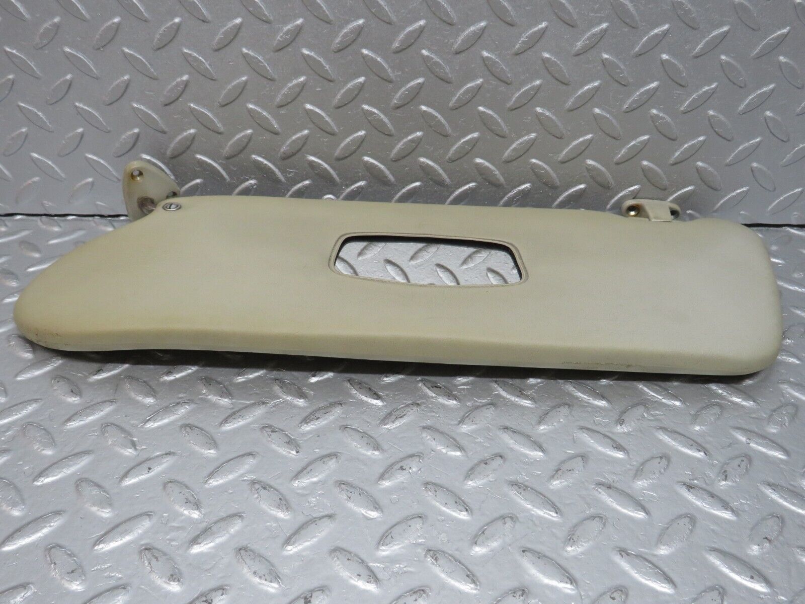 40238 Mercedes-Benz W110 230 Sun Visor Left Side