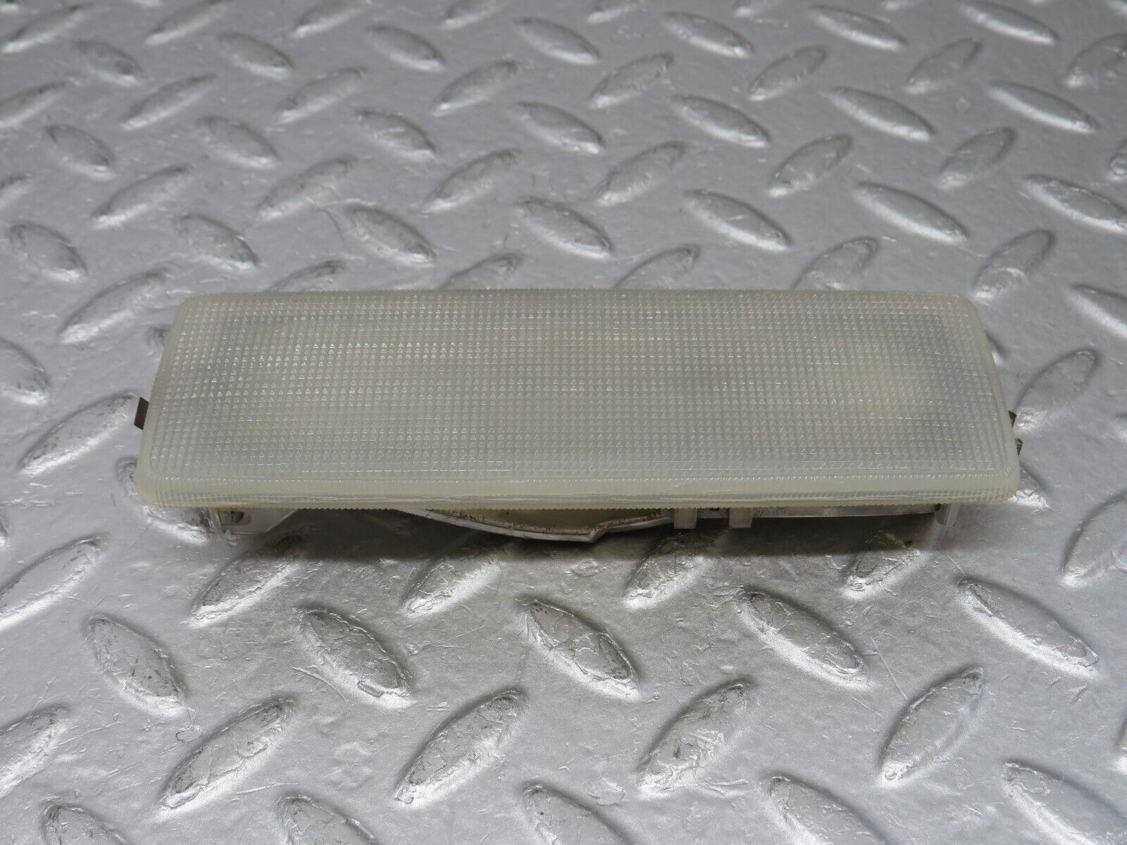 36027 Mercedes-Benz W126 420SE Rear Interior Dome Light