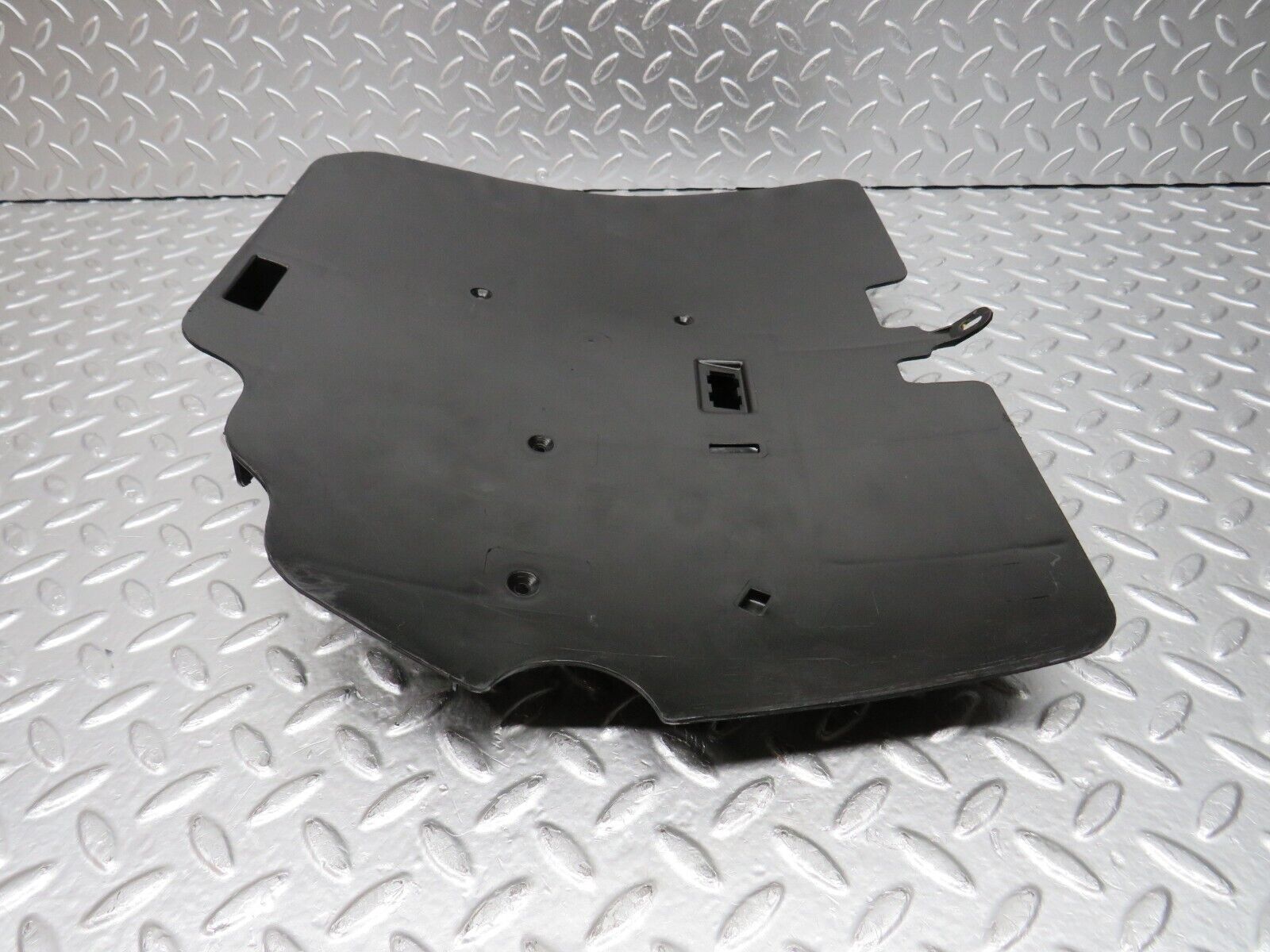 30627 Mercedes-Benz W201 190E 2.0L Foot Rest 2016840937