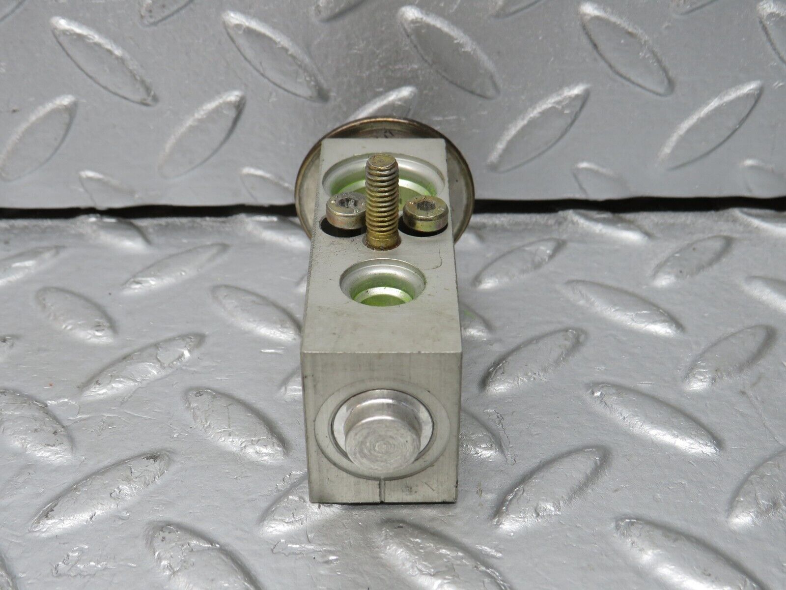 39706 Mercedes-Benz R129 320SL Coupe Air Condition Expansion Valve 1248300084