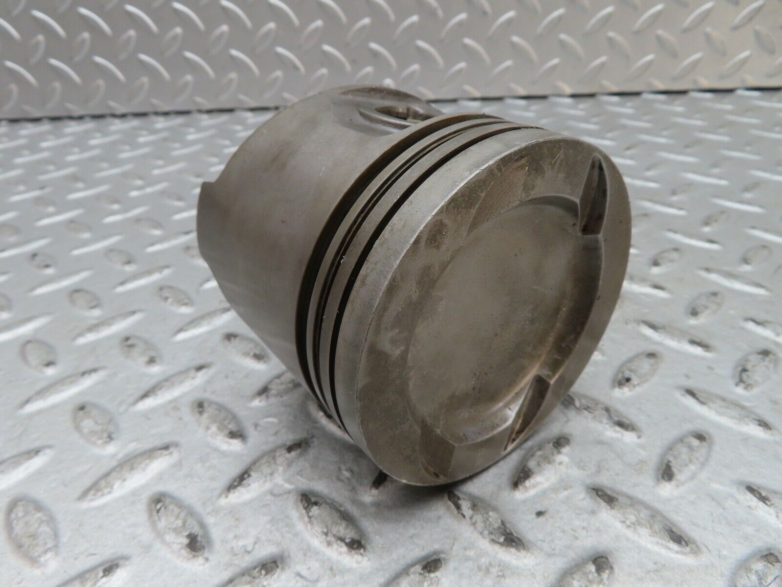 17856 Mercedes-Benz W116 450SEL Piston With Connecting Rod 91.99 mm