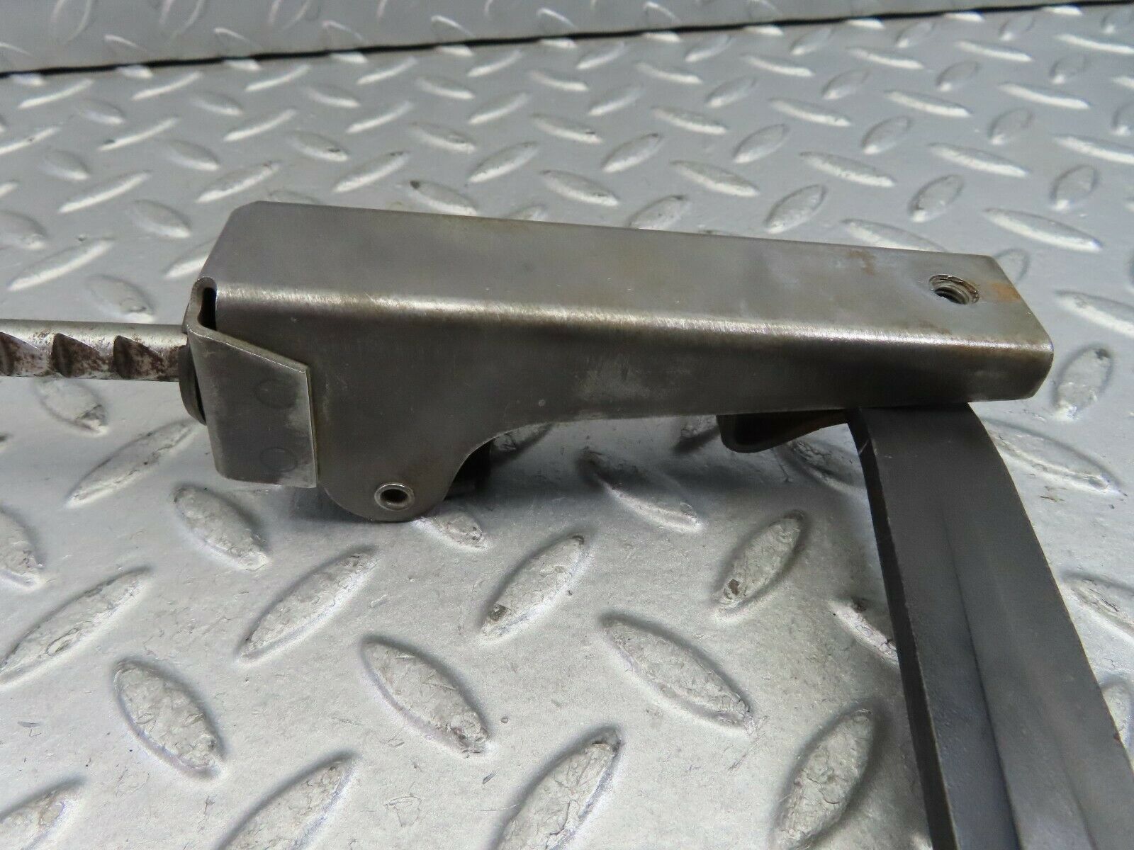 9630 Mercedes-Benz C123 280CE Coupe Handbrake