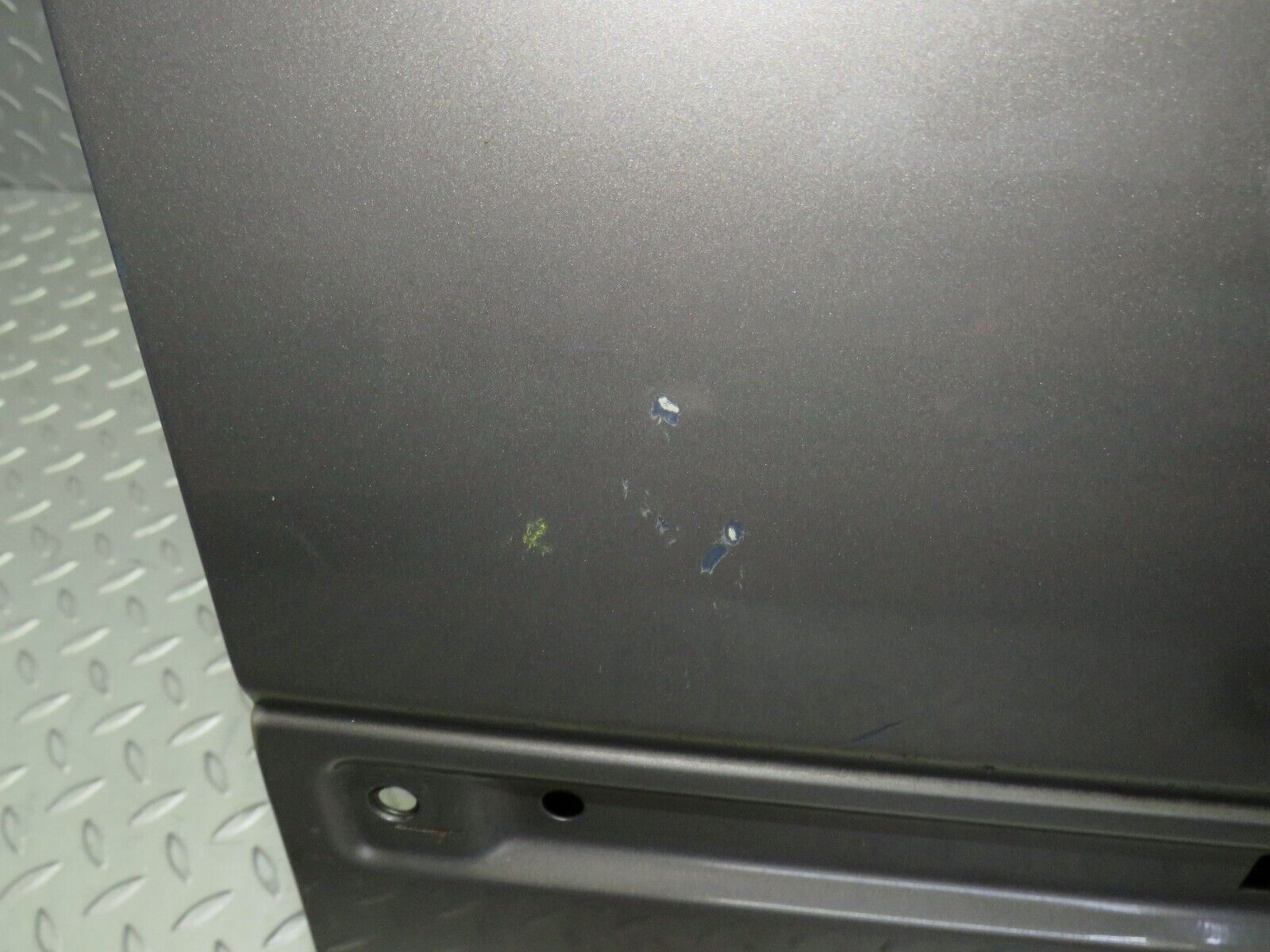 35336 Mercedes-Benz W124 Front Right Door