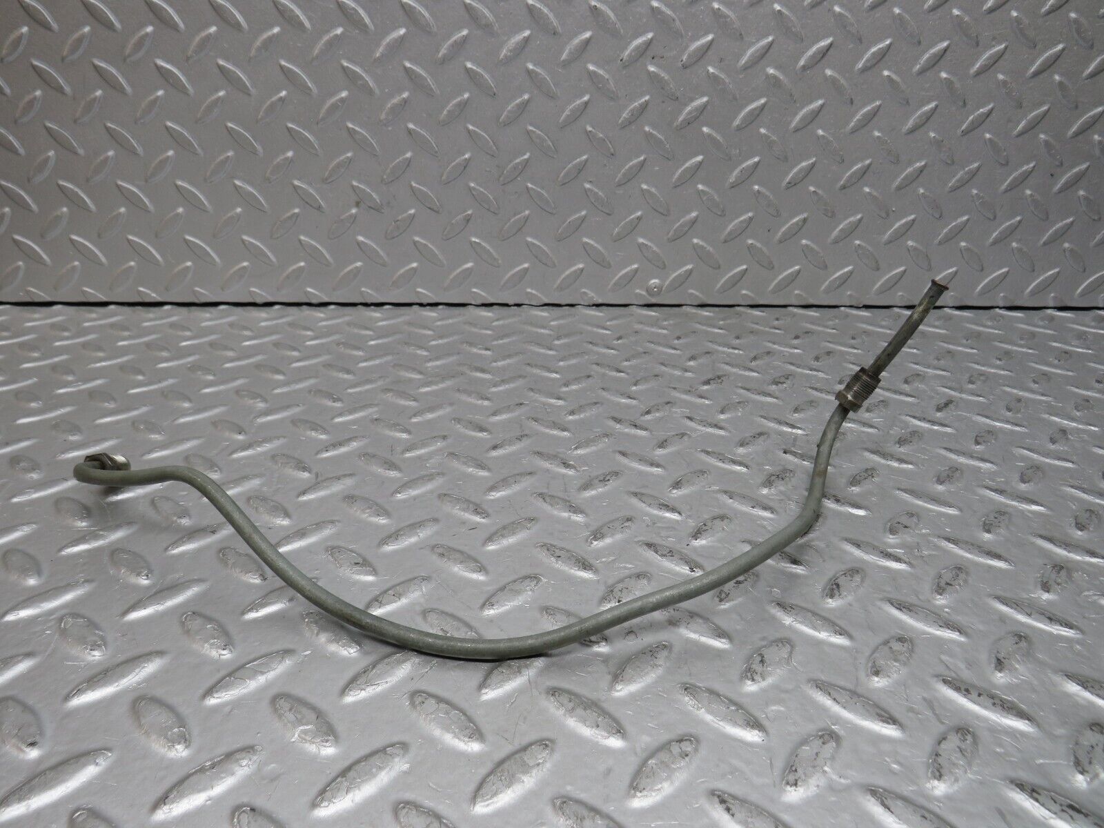 37723 Mercedes-Benz W108 280S Clutch Cylinder Pipe Line