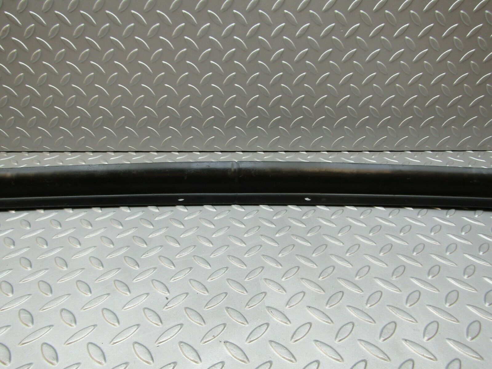 3262 Mercedes-Benz W115 220D Rear Windscreen Inner Trim Surround