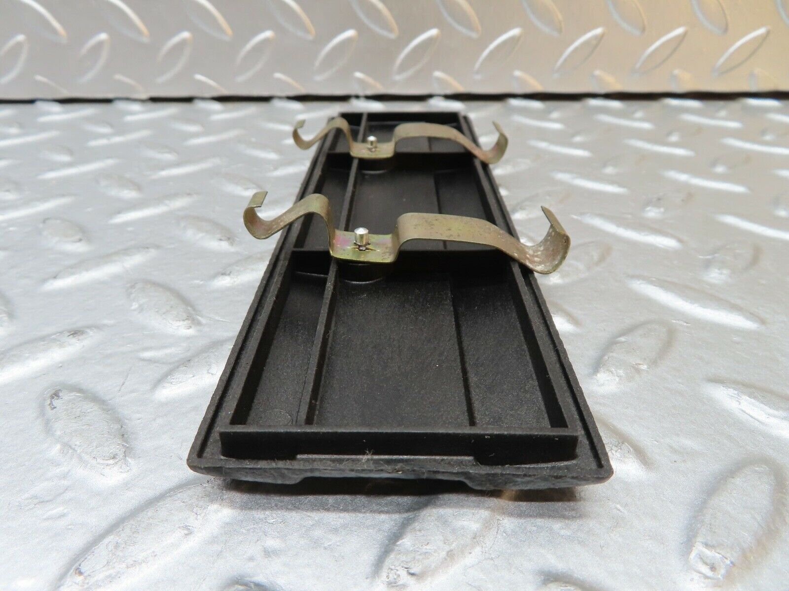 20831 Mercedes-Benz W114 230 Dashboard Radio Cover Trim