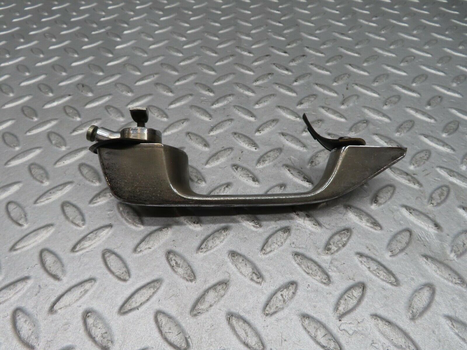 12455 Mercedes-Benz W108 Chrome Door Handle Rear Right 1087661202