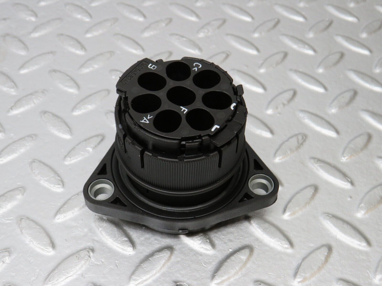 39501 Mercedes-Benz R129 320SL Coupe Rear Axle Cable Connector 1405458340 0005403924