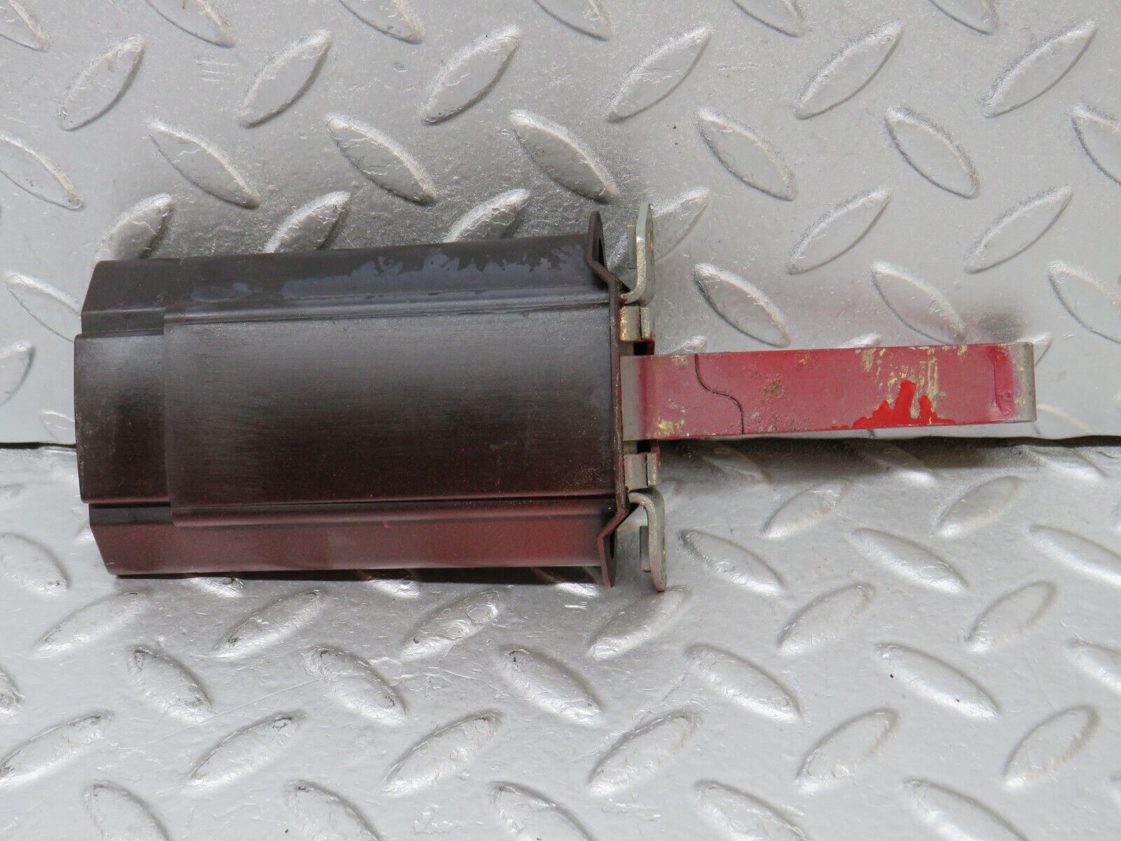 39017 Mercedes-Benz W201 190E 2.6L Door Safety Check Strap