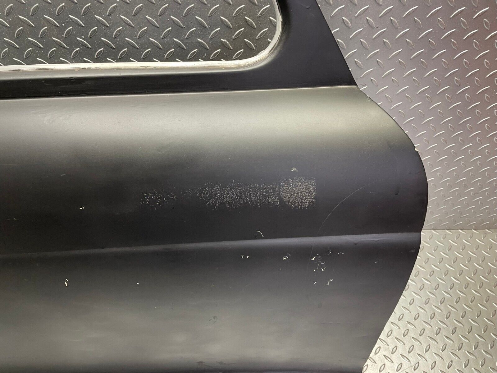 2689 Mercedes-Benz W120 PONTON Front Right Door