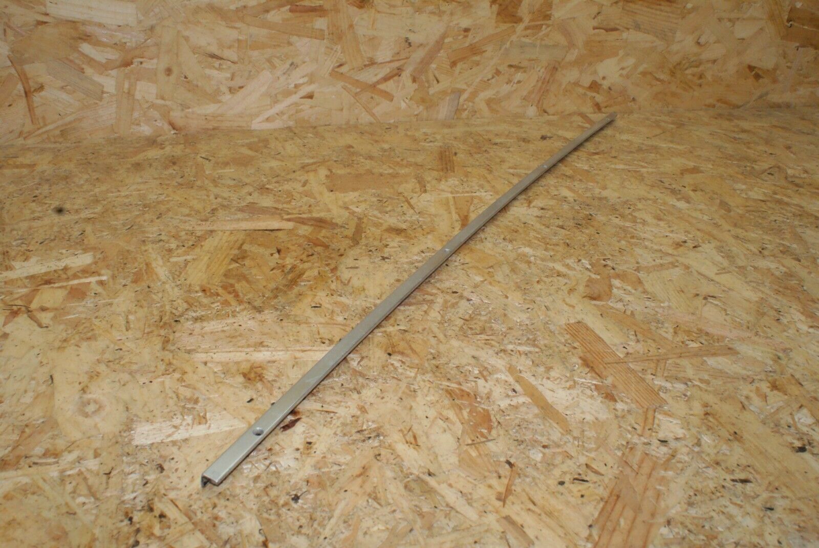 2365 Mercedes-Benz W123 280E Sunroof Trim Webasto