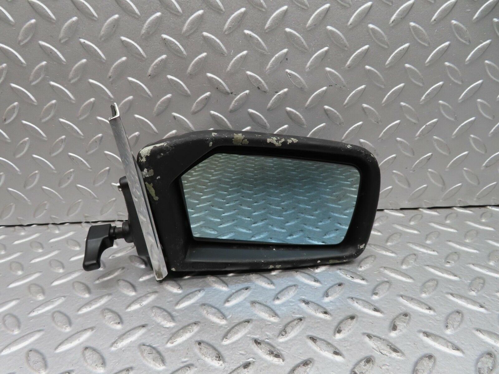 15881 Mercedes-Benz W123 280E Wing Mirror Right Side 1238110461