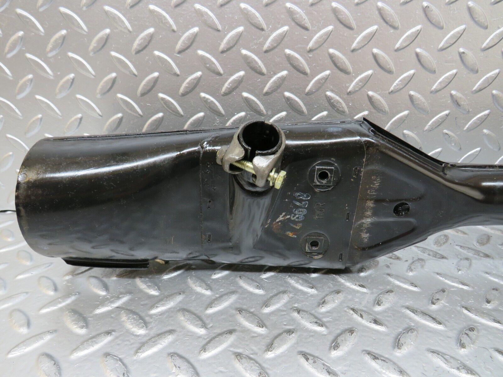 26308 Mercedes-Benz W116 450SE Steering Column Housing