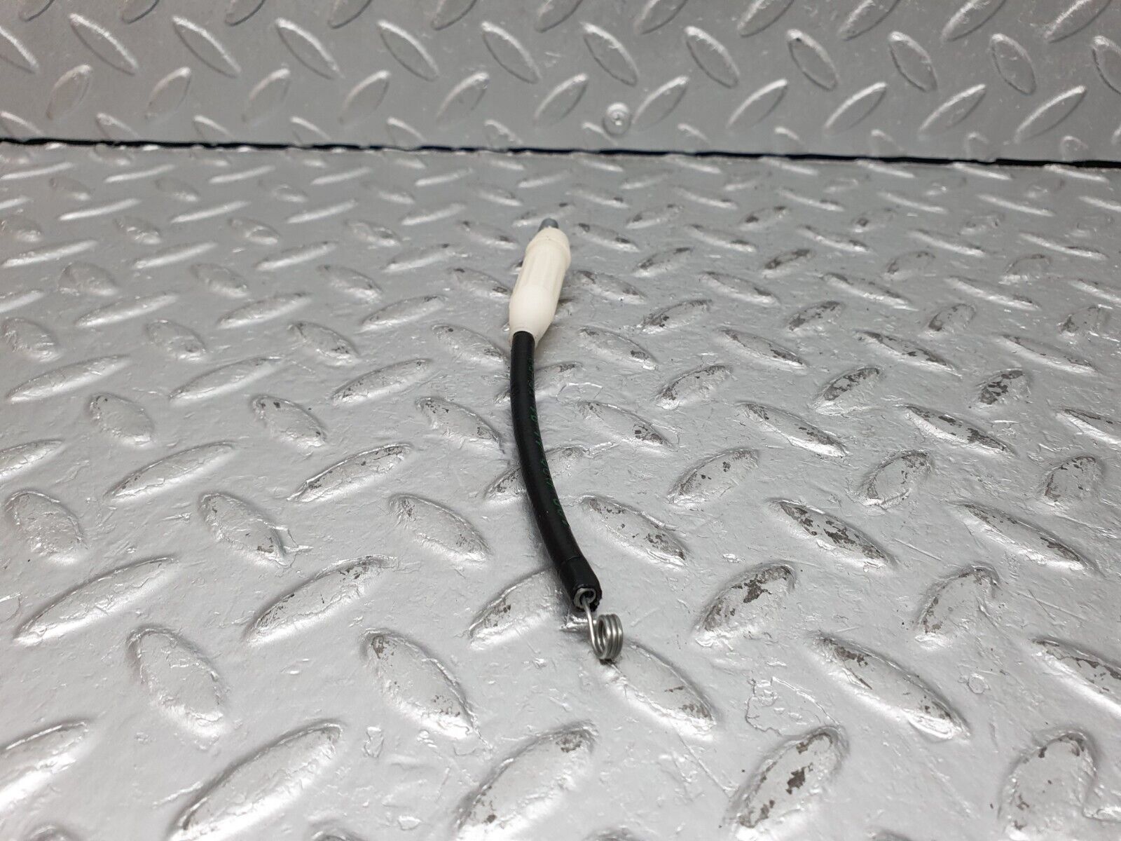 41113 Mercedes-Benz W126 300SE Heater Control Cable 12683011310889