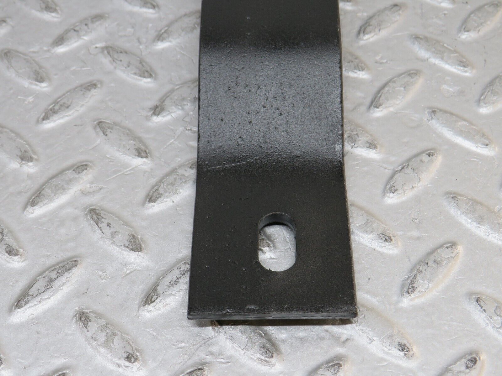 37360 Mercedes-Benz W109 300SEL Front Bumper Bracket Right Side