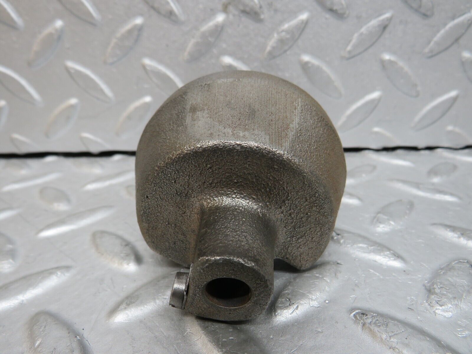 37724 Mercedes-Benz W108 280S Exhaust Balancing Weight 1801430207