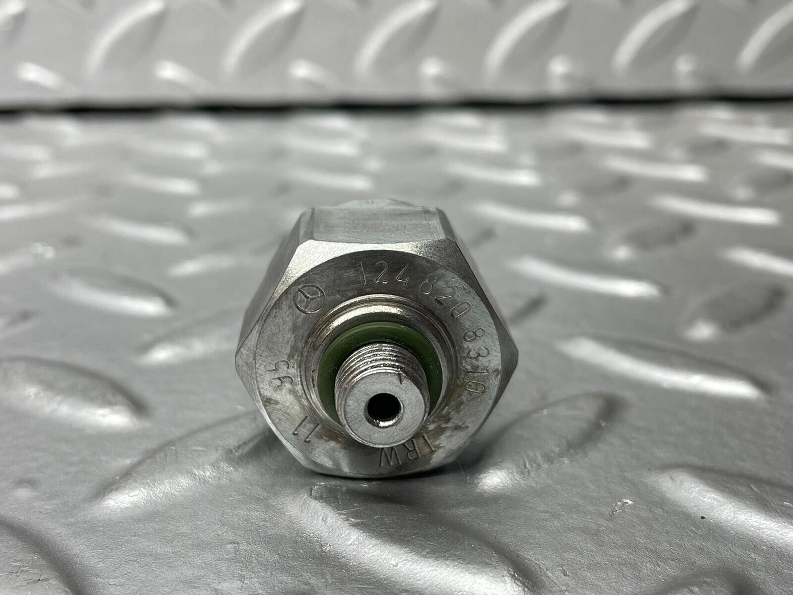 39582 Mercedes-Benz R129 320SL Coupe Aircon Pressure Switch 1248208310