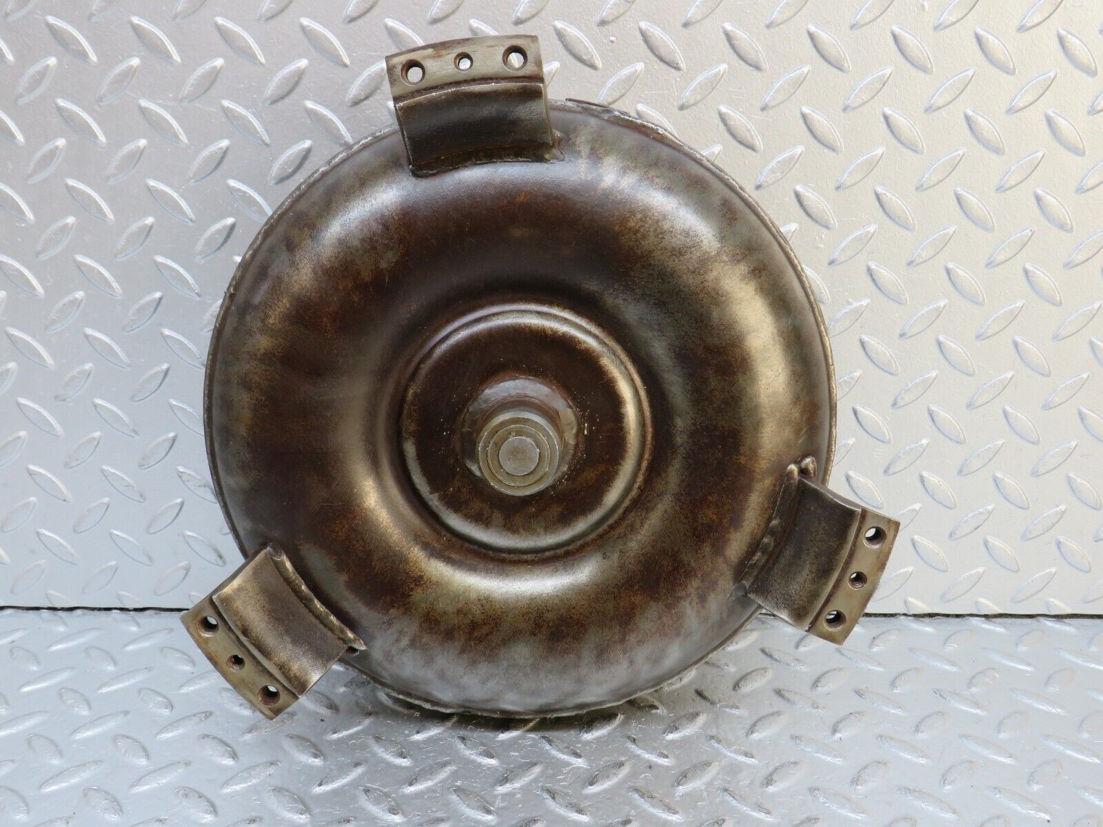 6774 Mercedes-Benz W116 350SE Torque Converter 1162500102