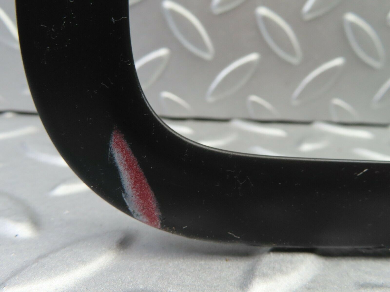 6713 Mercedes-Benz S124 E220 Wagon Rear Windscreen Surround