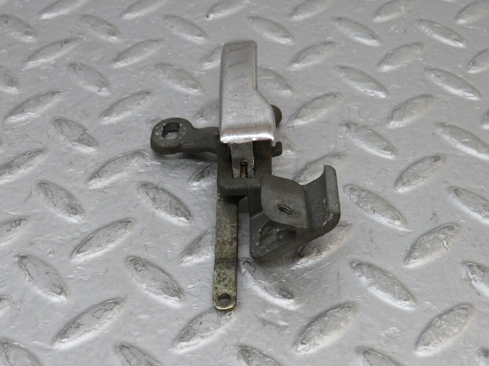 35689 Mercedes-Benz W108 Rear Right Interior Door Handle 1157660219