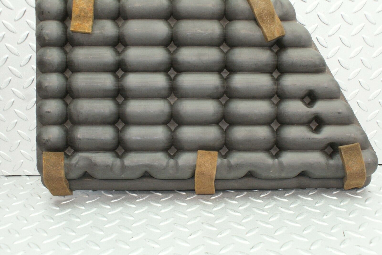 2600 Mercedes-Benz W116 350SE Vacuum Reservoir Tank