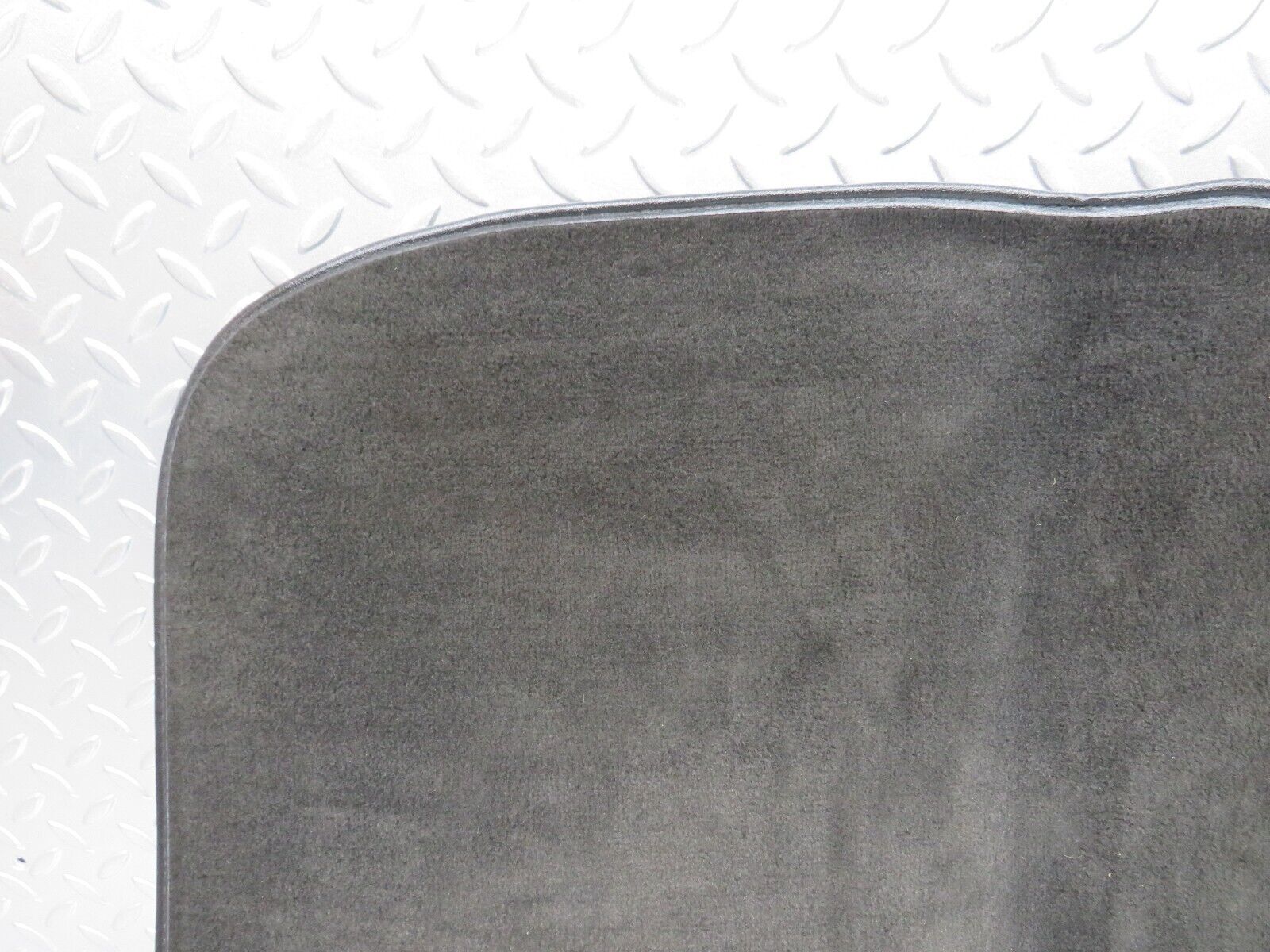 31562 Mercedes-Benz W201 190LE 1.8L Front Left Floor Mat Carpet 2016806962