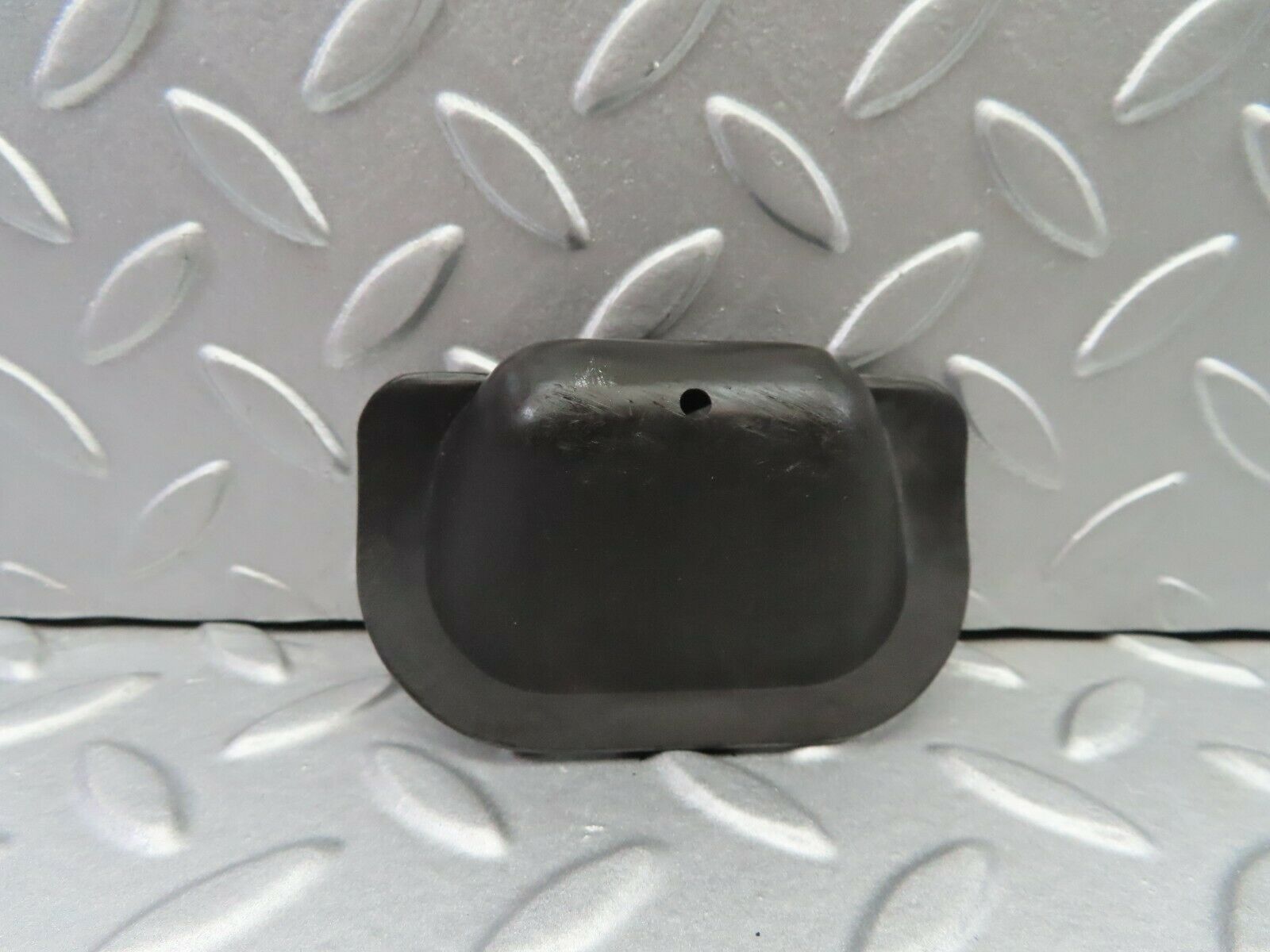 6796 Mercedes-Benz S124 E220 Wagon Washer Nozzle Cover 1248890325