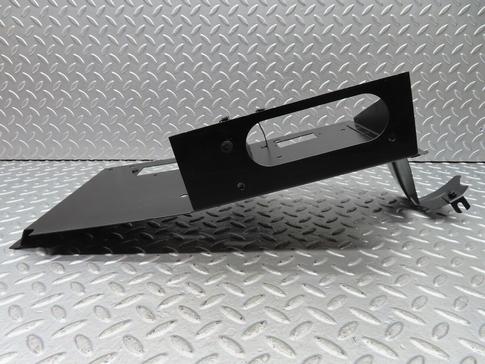 18872 Mercedes-Benz W121 190b Ponton Fuse Box Holder Plate