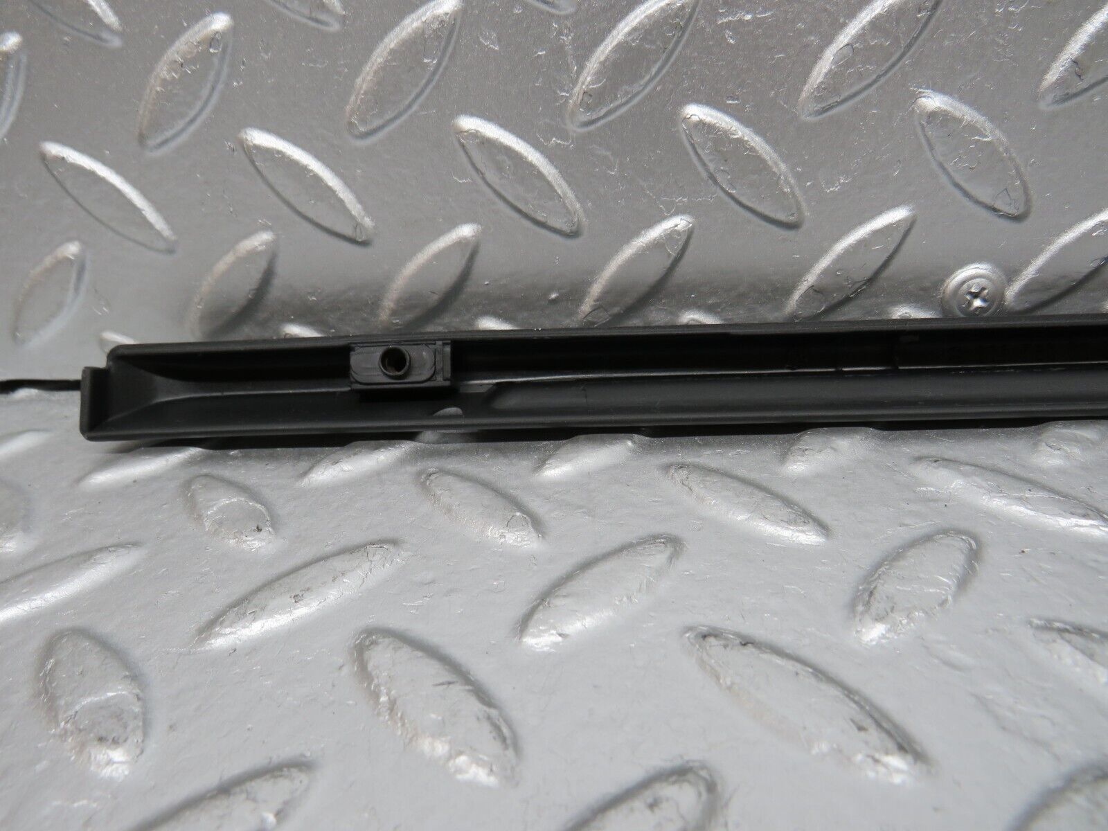 30784 Mercedes-Benz W201 190E 2.0L Trunk Lid Handle 2017500093