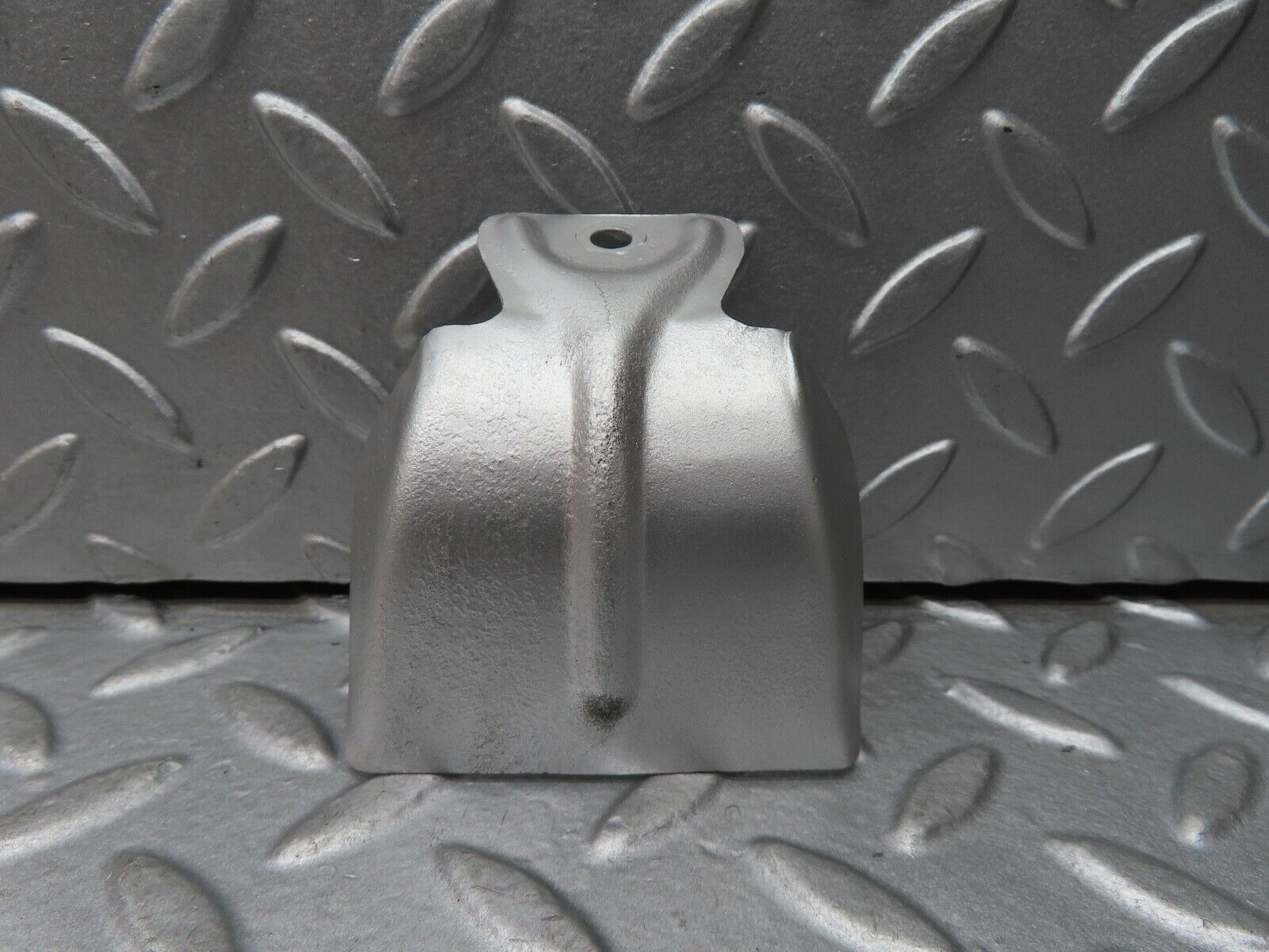 17781 Mercedes-Benz W116 450SEL Engine Vibration Shock Absorber Heat Shield