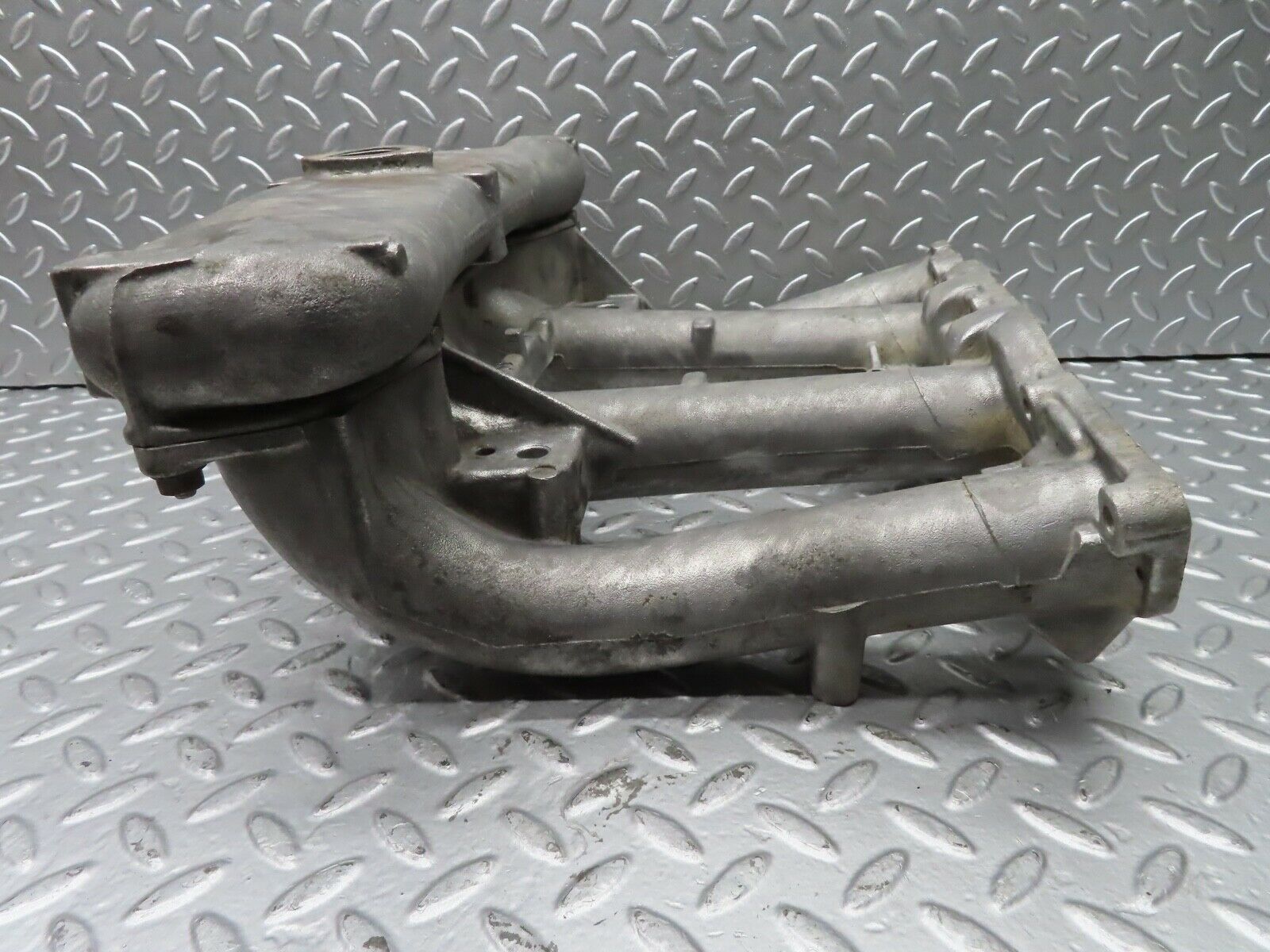 21308 Mercedes-Benz W123 230E Intake Manifold 1021410301