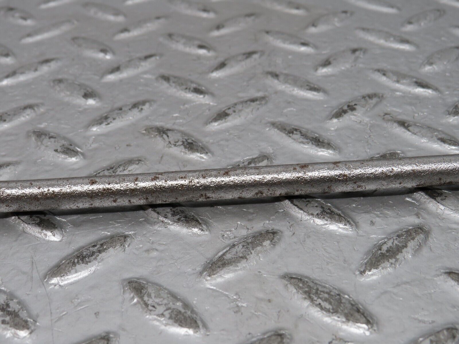 32100 Mercedes-Benz W123 230E Automatic Gear Selector Linkage