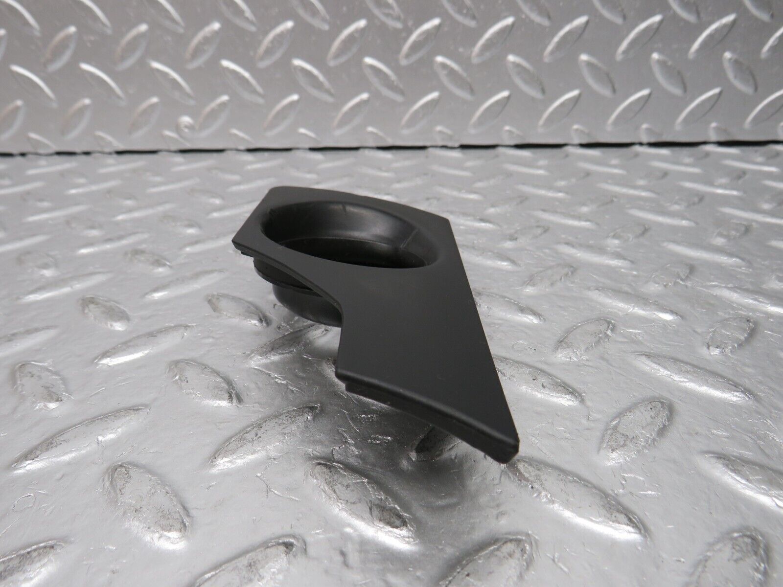 31376 Mercedes-Benz S124 220TE Wagon Ignition Switch Cover Surround 1246800965