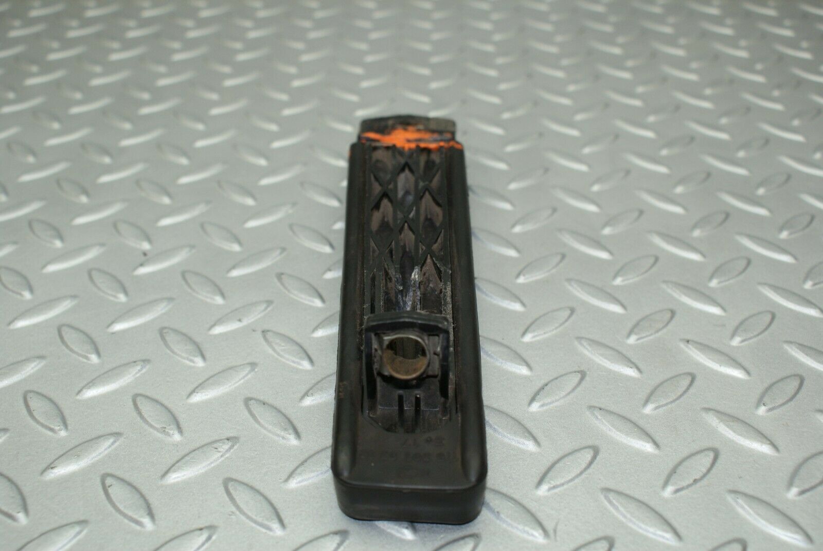 3227 Mercedes-Benz W115 220D Accelerator Gas Pedal With Rubber 1153010382