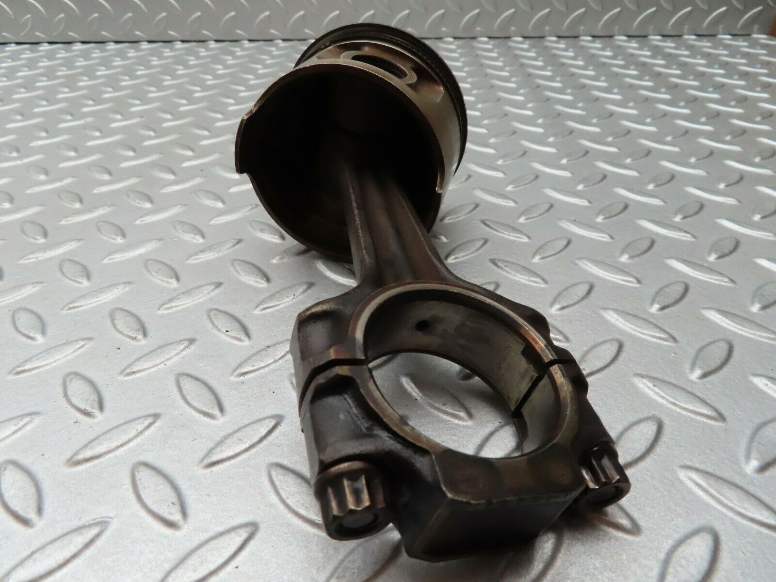 4803 Mercedes-Benz W114 280CE Coupe Piston With Connecting Rod 85.99 mm