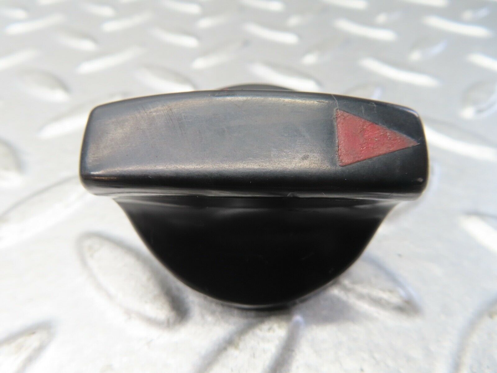 19212 Mercedes-Benz W123 300D Heater Control Knob Set