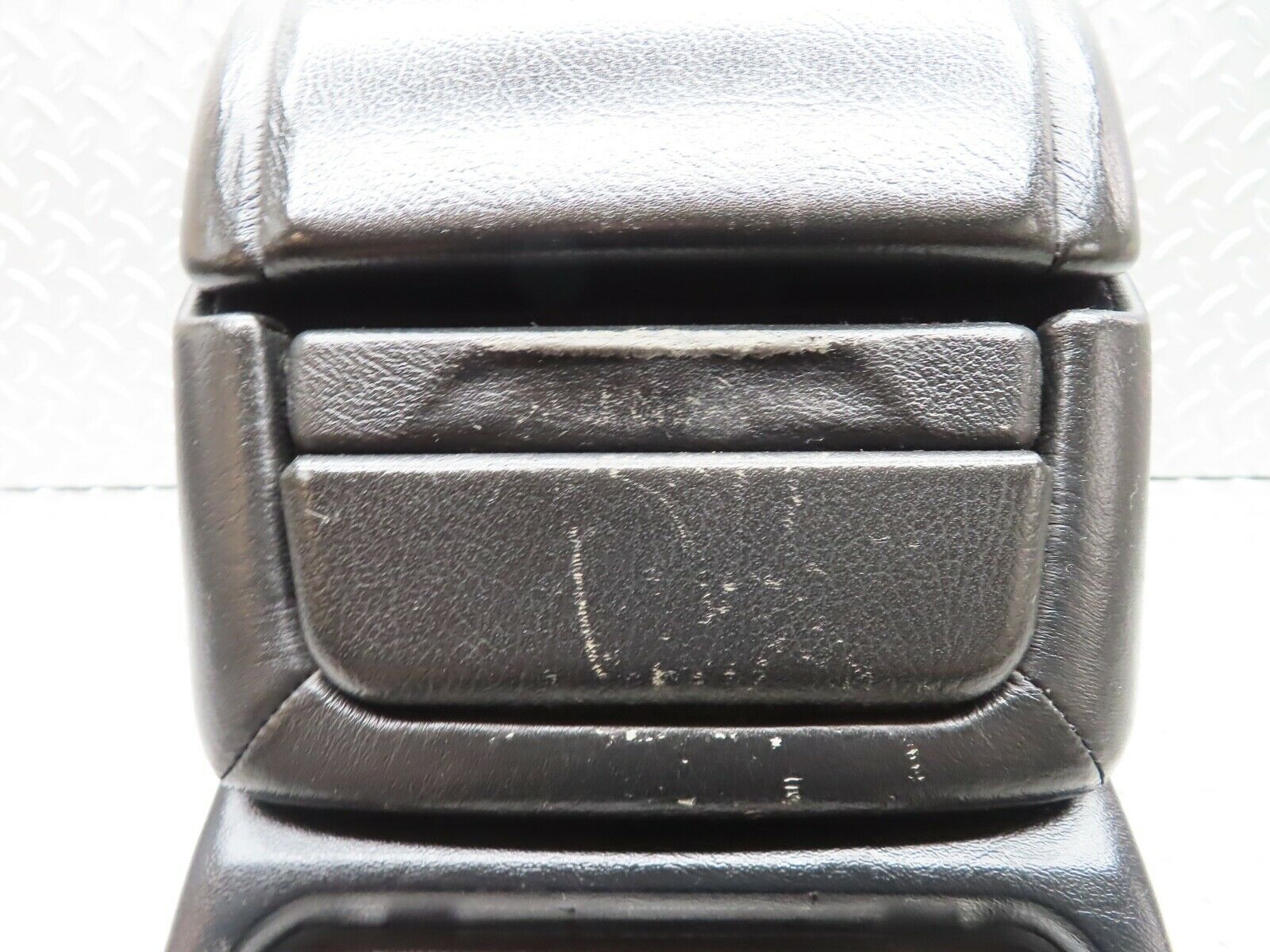 19415 Mercedes-Benz C140 CL420 Coupe Centre Console Black 1406800052