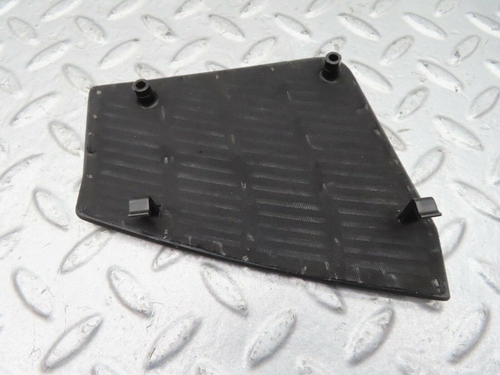 14573 Mercedes-Benz W201 190E Dashboard Speaker Cover Left Side